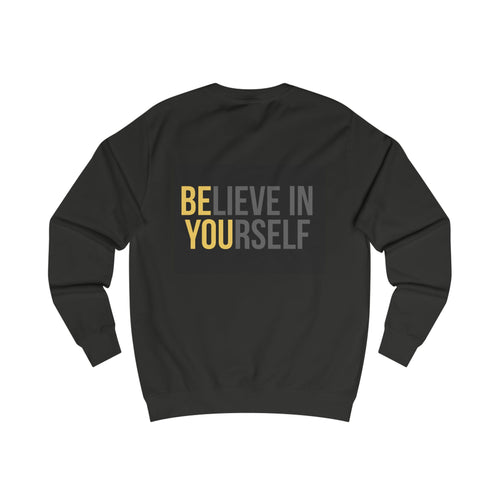 A1 signature 10,000 foot sweatshirt