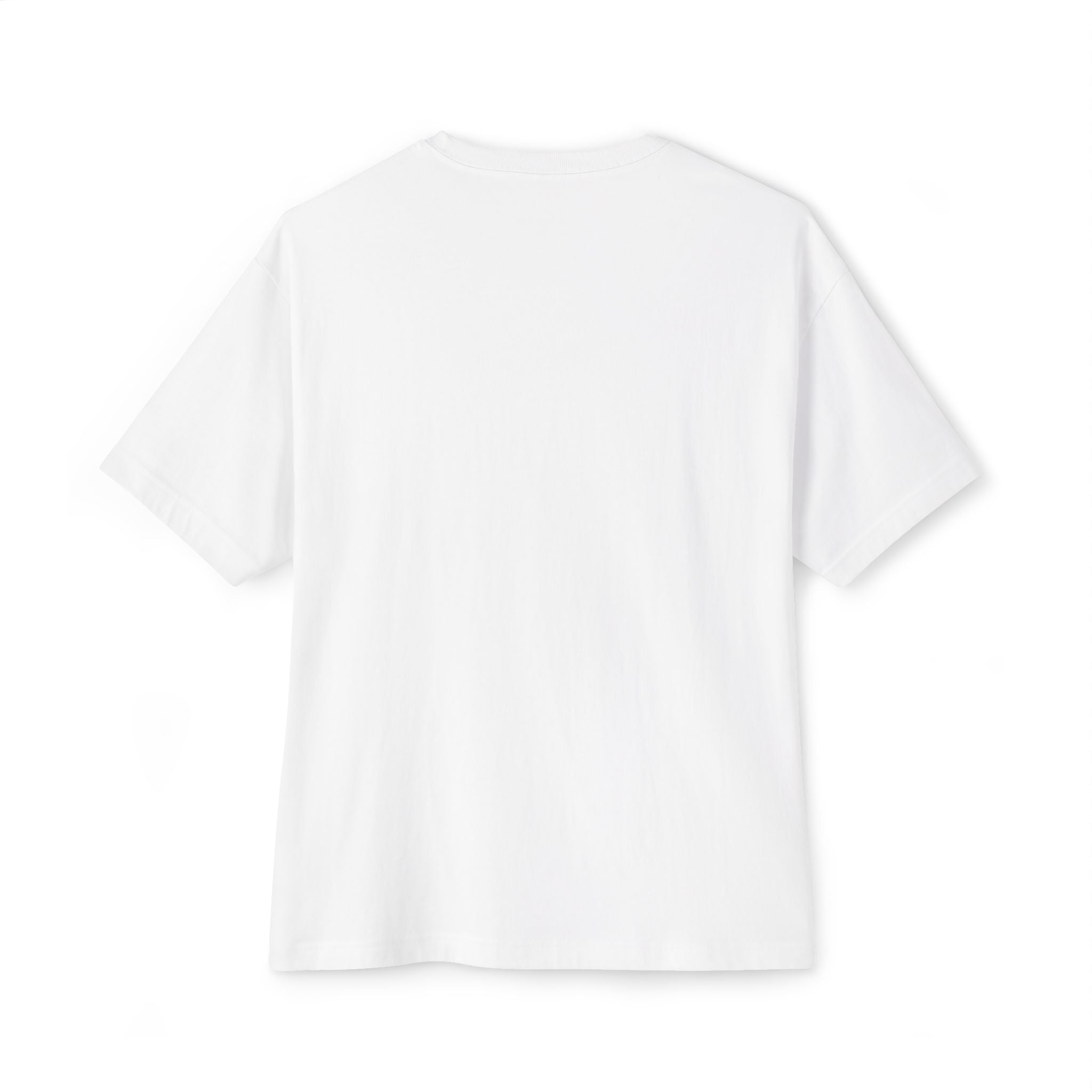 A1 1,000 Feet Graphic Tee — Minimal Black Square Design