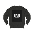 A1 signature 10,000 foot sweatshirt